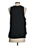 Joie 100% Silk Black Sleeveless Silk Top Size XS - photo 2