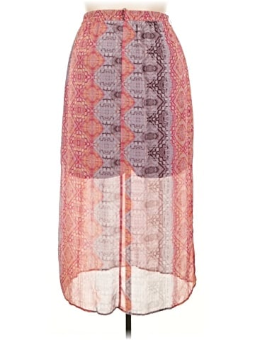 Faded Glory Casual Skirt (view 2)