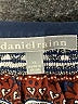 Daniel Rainn 100% Polyester Blue 3/4 Sleeve Blouse Size XL - photo 7