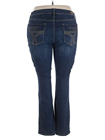 Seven7 Jeans (view 2)