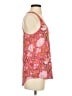 Lilka Pink Tank Top Size XS - photo 4