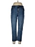 Old Navy Blue Jeans Size 12 - photo 1