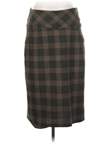 Banana Republic Factory Store Wool Skirt (view 1)