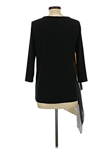 Alfani 3/4 Sleeve Top (view 2)