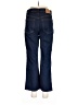 Calvin Klein Chevron-herringbone Blue Jeans Size 30 waist - photo 2