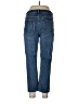 Old Navy Blue Jeans Size 12 - photo 2