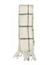 Unbranded Ivory Scarf One size - photo 2
