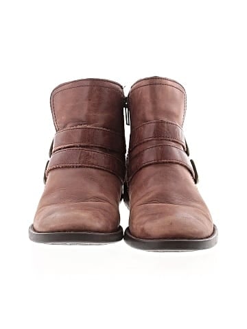 Born Ankle Boots (view 2)