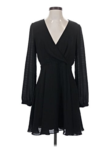 Express Cocktail Dress (view 1)