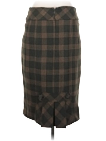 Banana Republic Factory Store Wool Skirt (view 2)