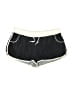 Op Color Block Black Athletic Shorts Size XL - photo 1