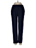 Shein Solid Blue Track Pants Size 8 - 10 - photo 1