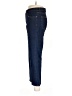 Calvin Klein Chevron-herringbone Blue Jeans Size 30 waist - photo 5
