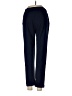 Shein Solid Blue Track Pants Size 8 - 10 - photo 2