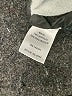 AVA Color Block Gray Pullover Sweater Size M - photo 8