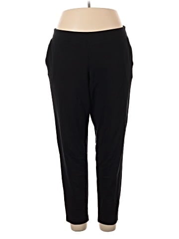 Purejill Active Pants (view 1)