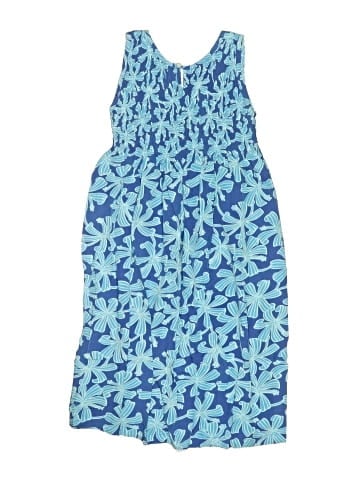 Blue Ginger Dress (view 2)
