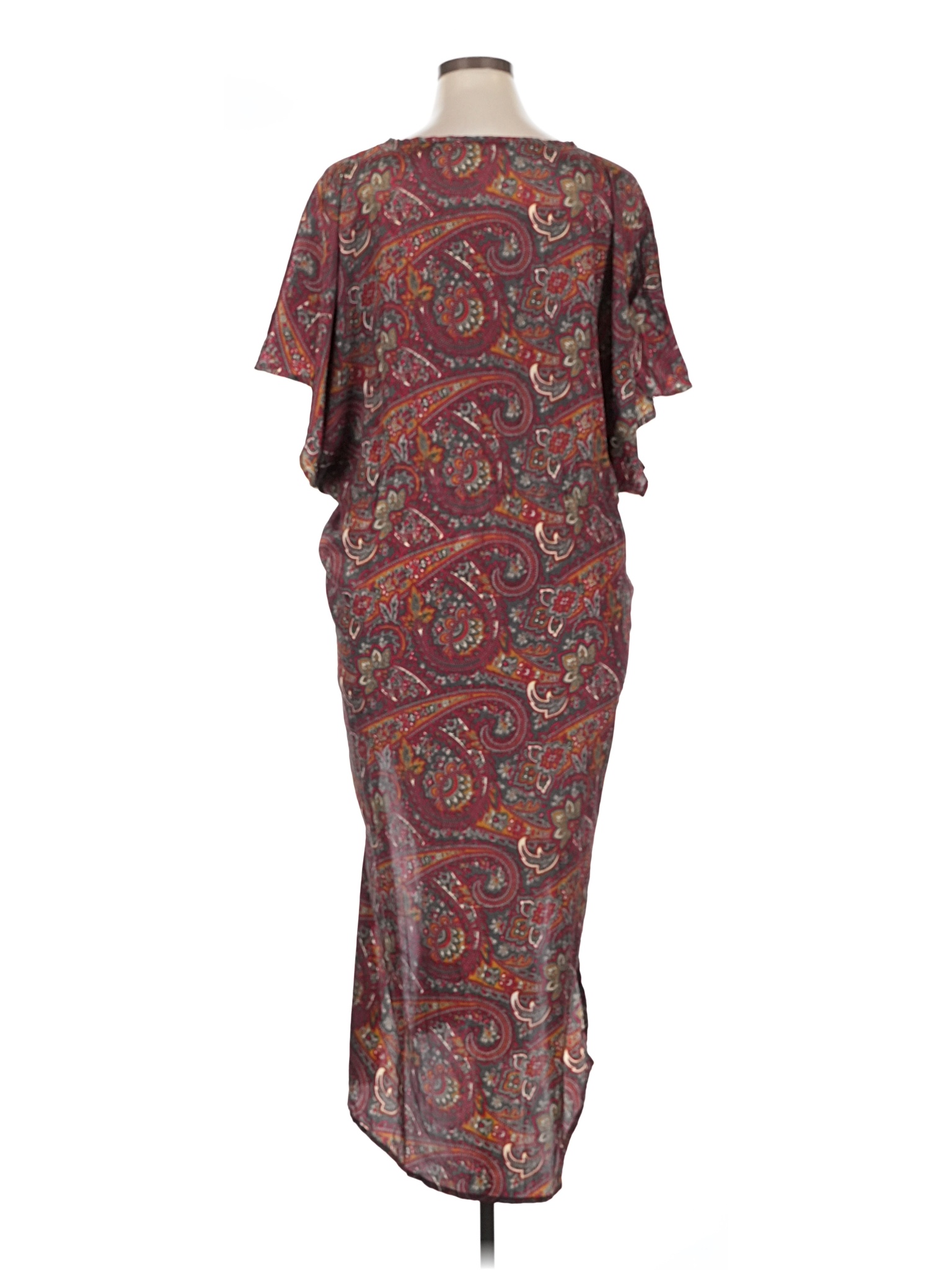 black long sleeve flowy dress VIVIAN VELVET LONG SLEEVE GOWN IN BLACK | CULT MIA