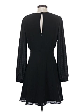 Express Cocktail Dress (view 2)