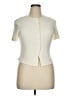 Unbranded Ivory Cardigan Size 1X - photo 1