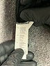 Gap Outlet Solid Black Formal Skirt Size S - photo 5