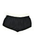 Op Color Block Black Athletic Shorts Size XL - photo 2