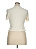 Unbranded Ivory Cardigan Size 1X - photo 2