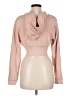 Assorted Brands Pink Sweatshirt Size M - photo 2