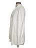 Kontatto 100% Modal Ivory Cardigan Size S - photo 5