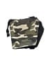 Airwalk Black Crossbody Bag One size - photo 1