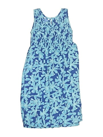 Blue Ginger Dress (view 1)