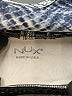 Nux Blue Sports Bra Size 1 (estimated) - photo 7