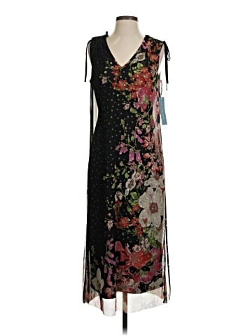 London Times Cocktail Dress (view 1)