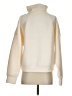 Calia Ivory Pullover Hoodie Size S - photo 2