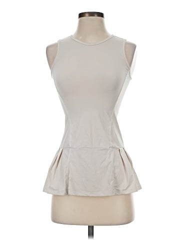 FILA Sleeveless T-Shirt (view 1)