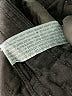 Zara Black Cargo Pants Size 4 - photo 8