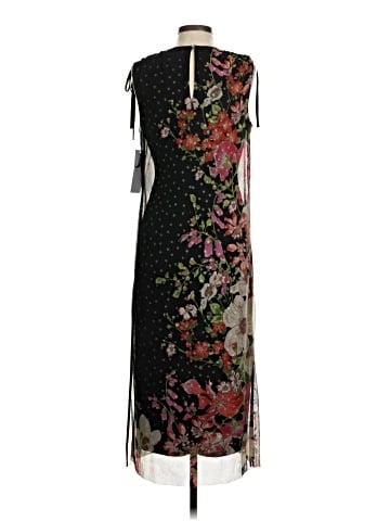 London Times Cocktail Dress (view 2)