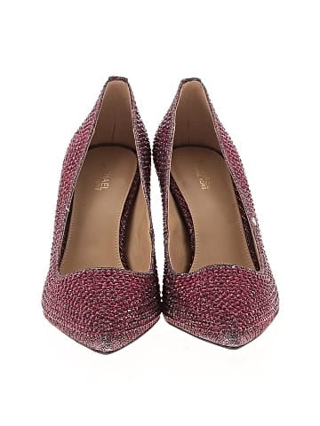 MICHAEL Michael Kors Heels (view 2)