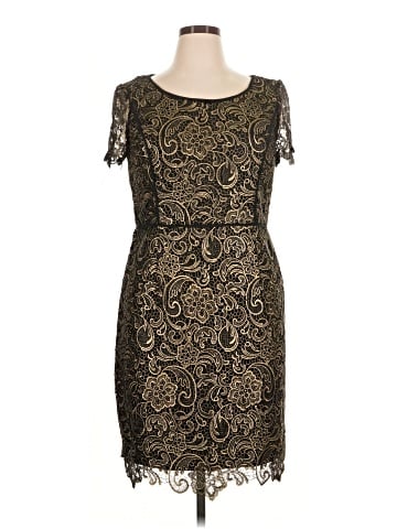 Antonio Melani Cocktail Dress (view 1)