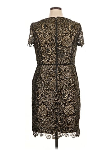 Antonio Melani Cocktail Dress (view 2)
