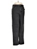 NA-KD Black Jeans Size EU 38 / US 8 - photo 1