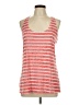 Delia's Red Pink Tank Top Size XL - photo 1