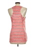 Delia's Red Pink Tank Top Size XL - photo 2