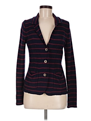 Tahari Wool Cardigan (view 1)