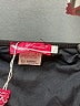 Assorted Brands Hearts Black Swimsuit Bottoms Size XL - photo 3
