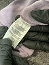 Mondetta Purple Sweatshirt Size L - photo 8