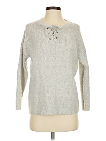 Dreamers Pullover Sweater (view 1)