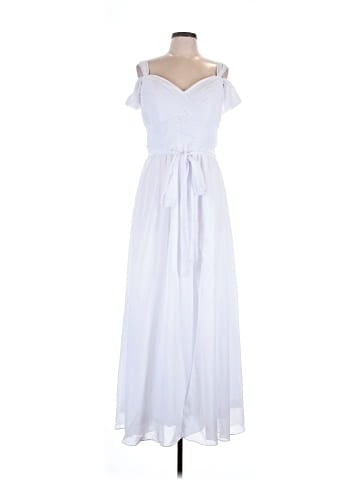 Wear Your Love Casual Dress (view 1)