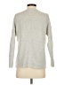 Dreamers Gray Pullover Sweater Size S - photo 2