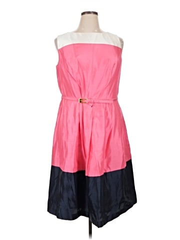 Jessica Howard Casual Dress (view 1)